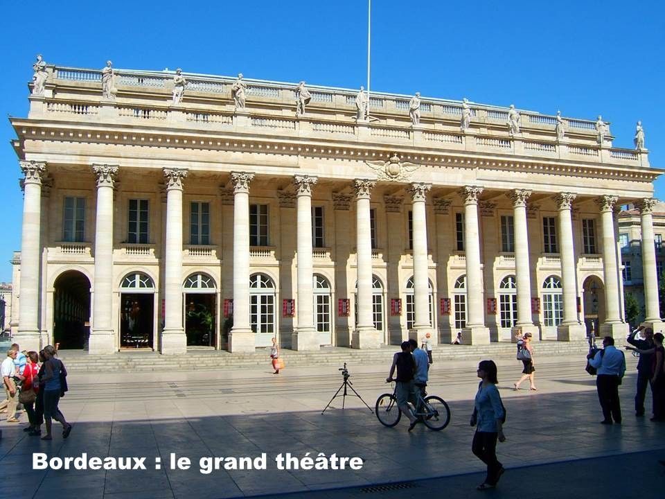Le grand theatre 3