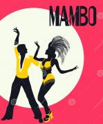 Danseurs de mambo