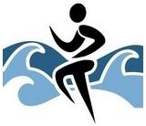 Logo marche aquatique cotiere 5
