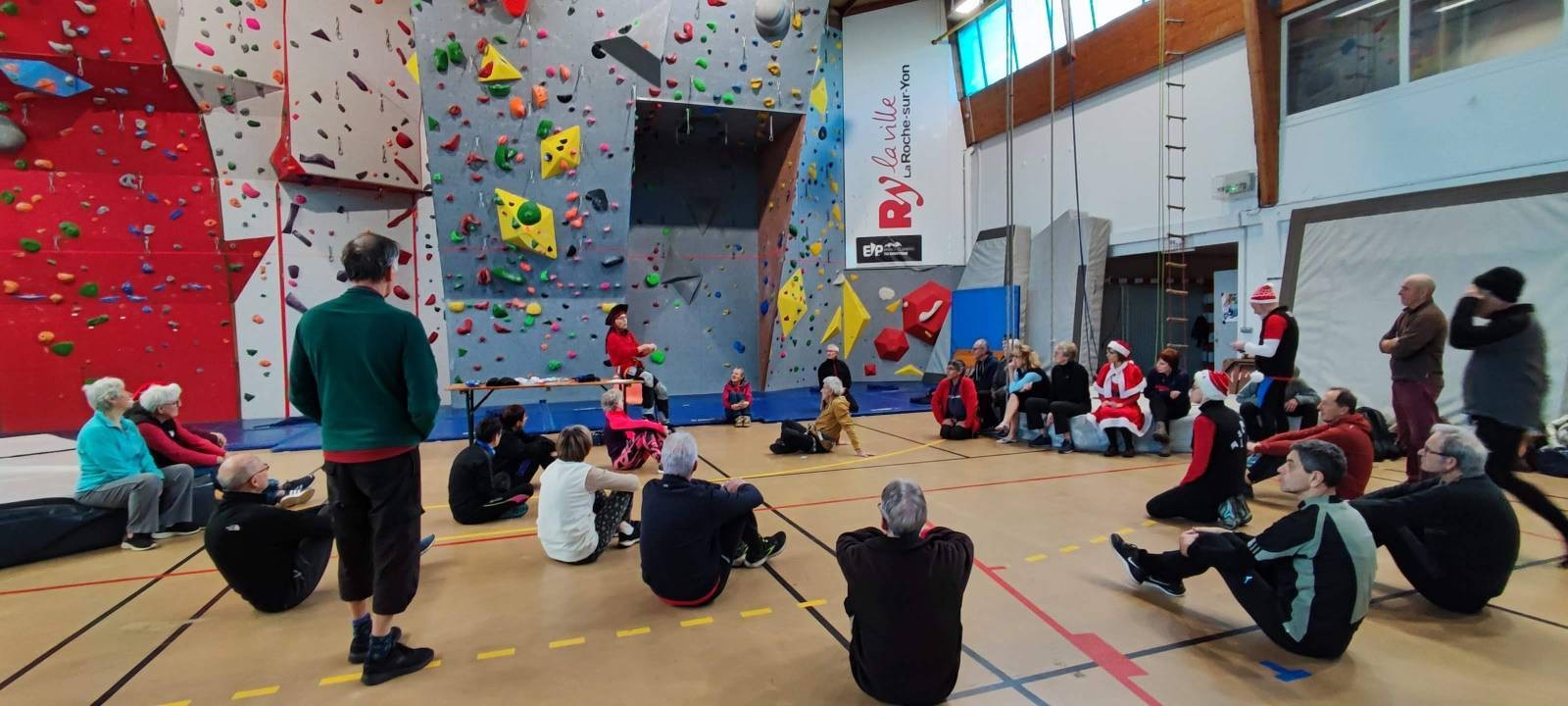 Présentation des jeux