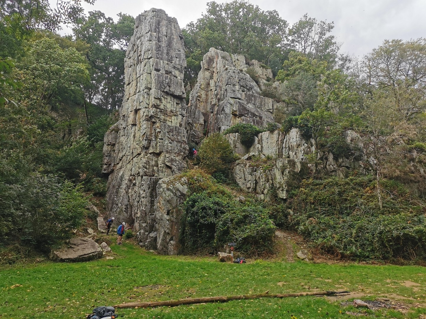 Site de Mortain juste génial