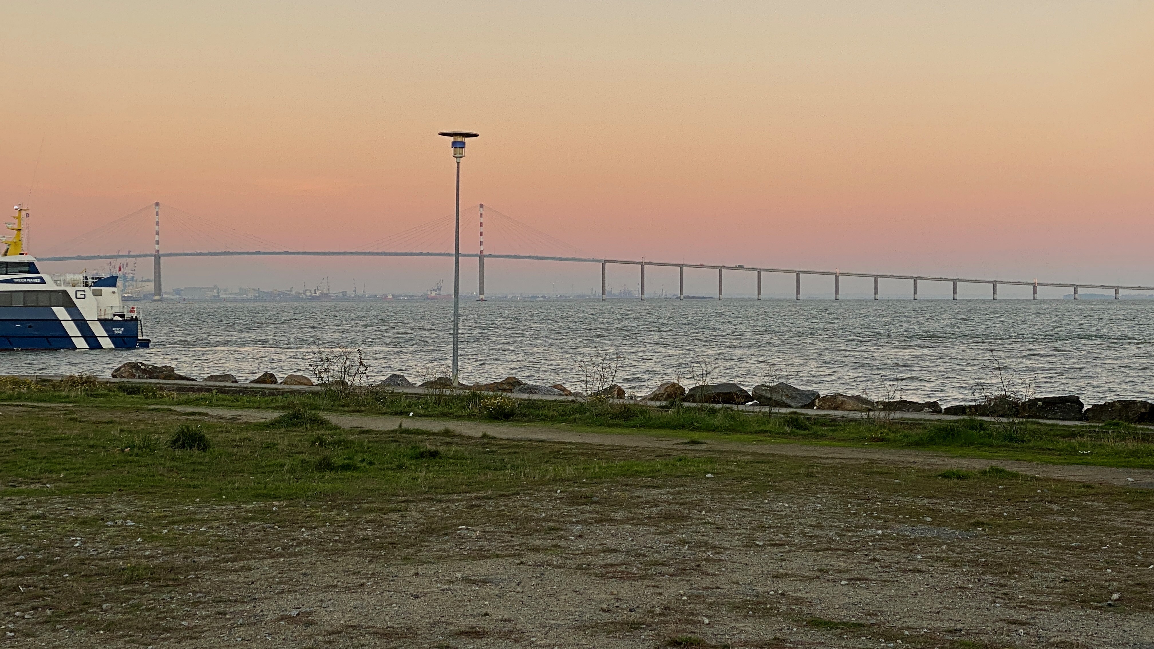 10 le pont de st nazaire