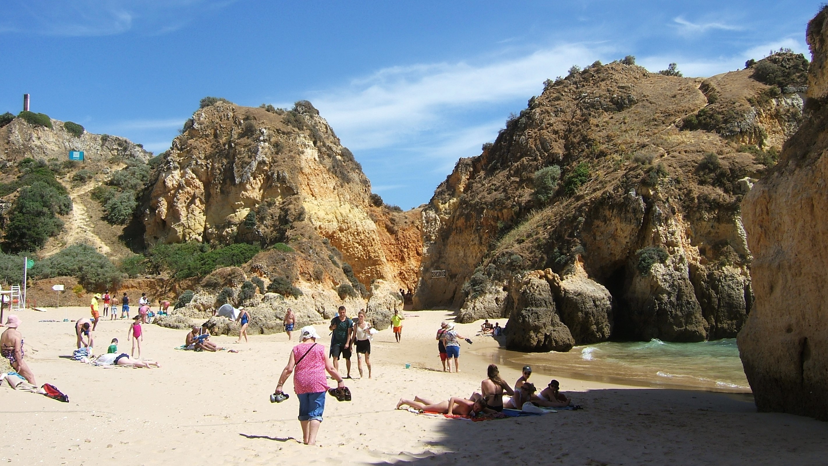 Alvor 7