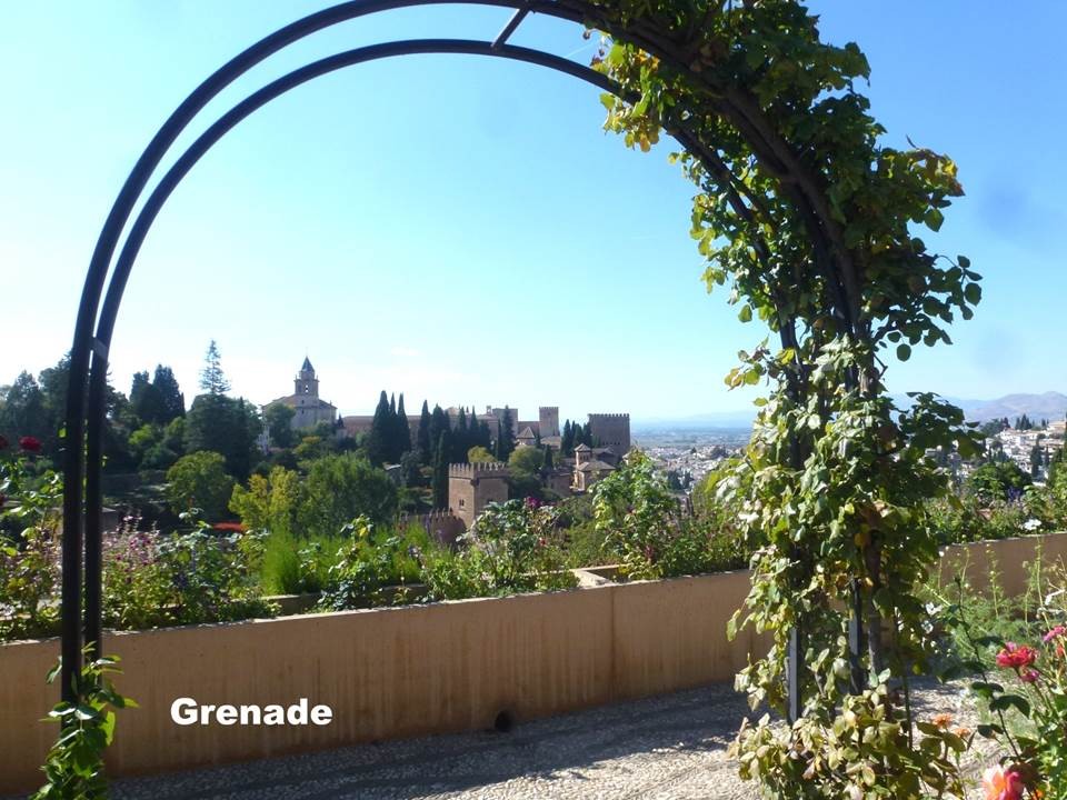 Grenade 3