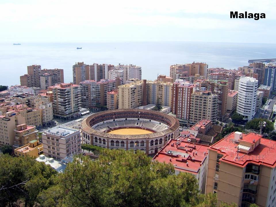 Malaga 1