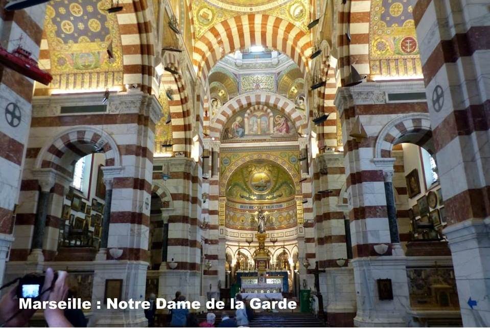 Notre dame de la garde 2