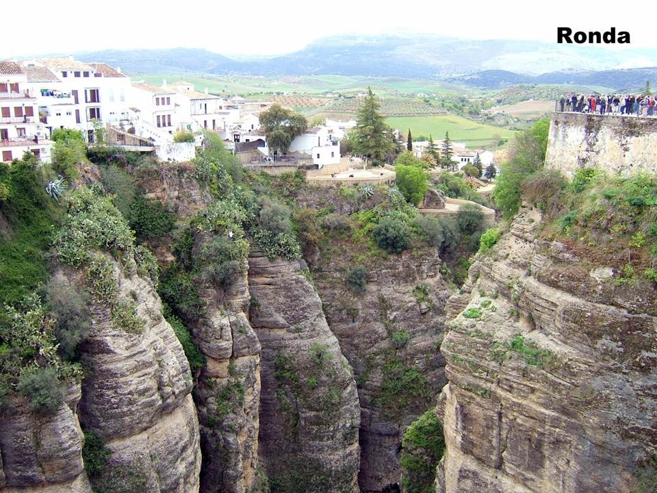 Ronda 4