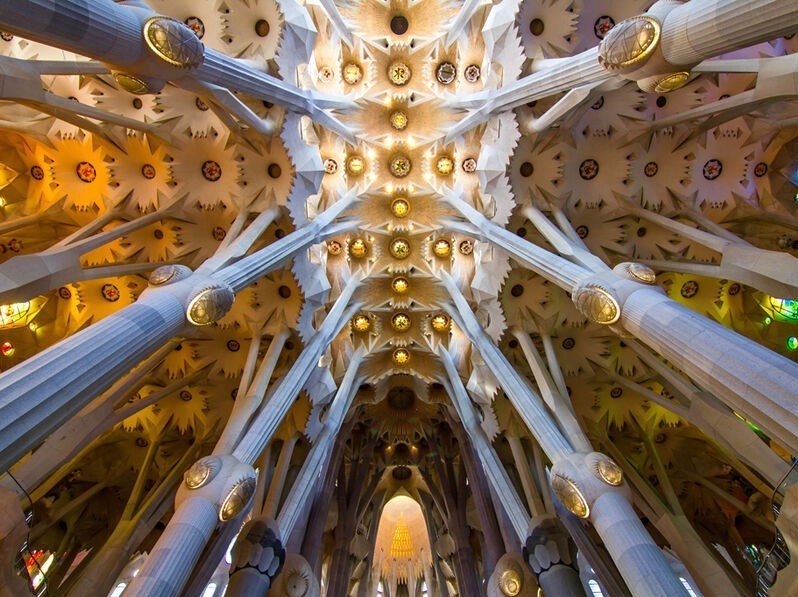 Sagrada familia 4