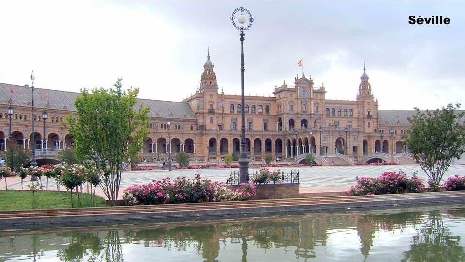 Seville 3