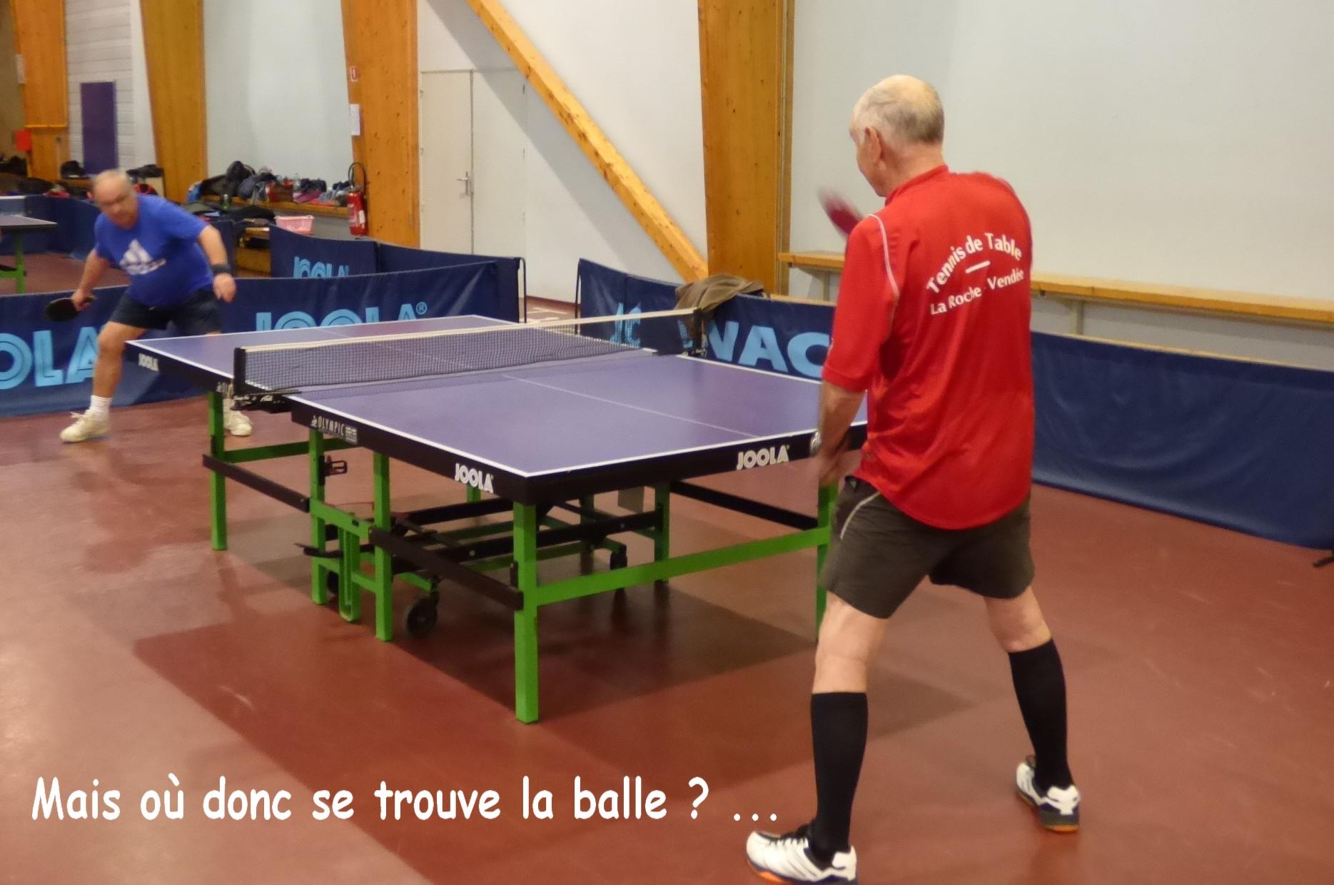 Jeu de la balle 1