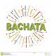 Logo bachata
