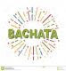 Logo bachata