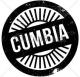 Logo cumbia