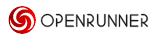 Logo openrunner