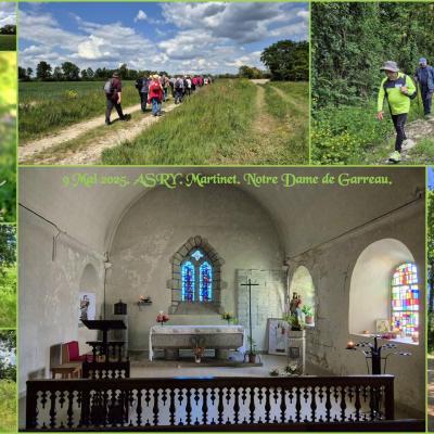 Martinet notre dame de garreau 09 05 25