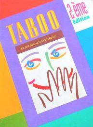 Taboo 1