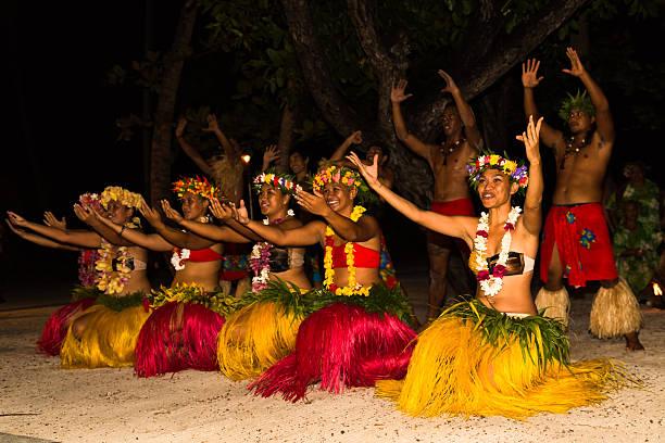 Tahitiennes photo